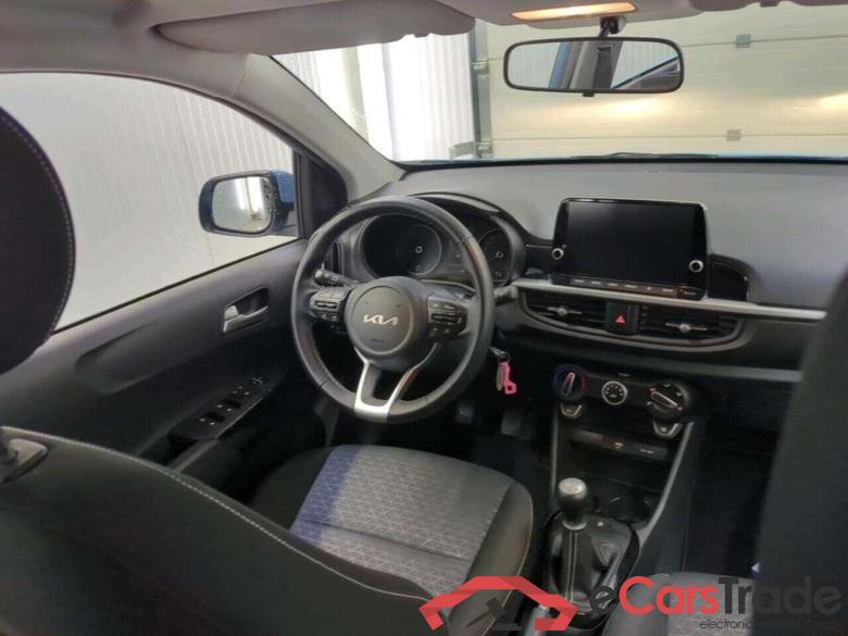 KIA Picanto 1.0 DPi DynamicLine #3