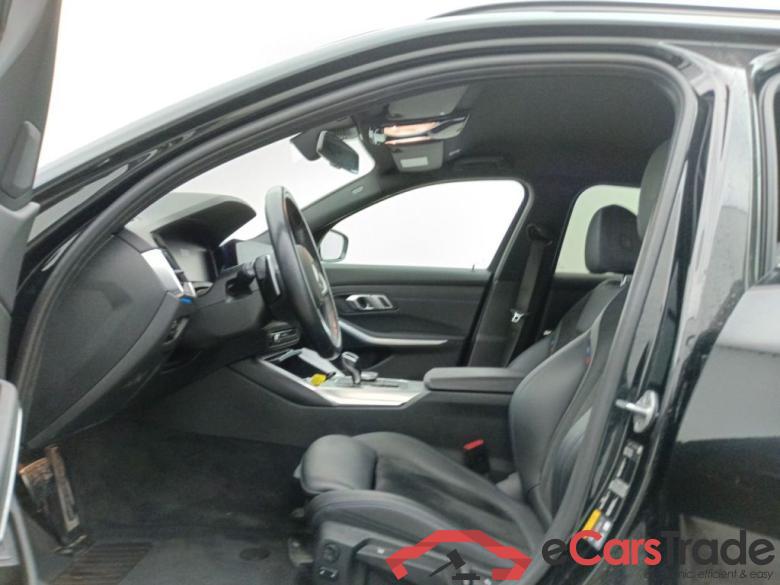 BMW 3 Reeks Touring 330e (215 kW) 5d #3