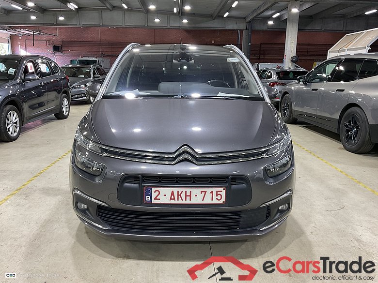 CITROAu2039N GRAND C4 SPACETOURER 1.5 BLUEHDI 130 S-S BUSINESS GPS AUTO #2