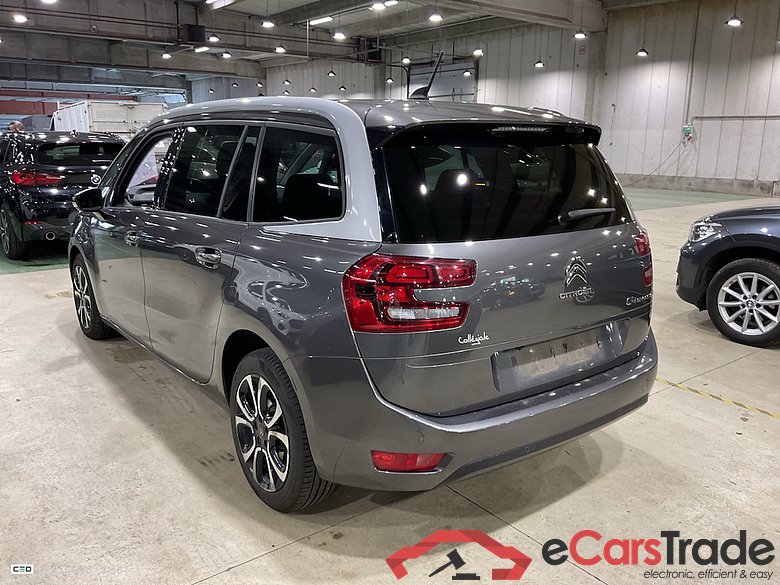 CITROAu2039N GRAND C4 SPACETOURER 1.5 BLUEHDI 130 S-S BUSINESS GPS AUTO #3