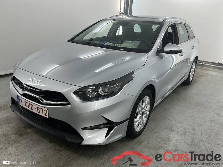 KIA CEE'D SPORTSWAGON 1.0 T-GDI PULSE #1