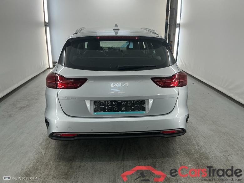 KIA CEE'D SPORTSWAGON 1.0 T-GDI PULSE #5