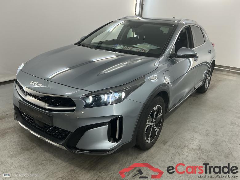 KIA XCEED 1.6 GDI PHEV DCT BUSINESS LINE #1