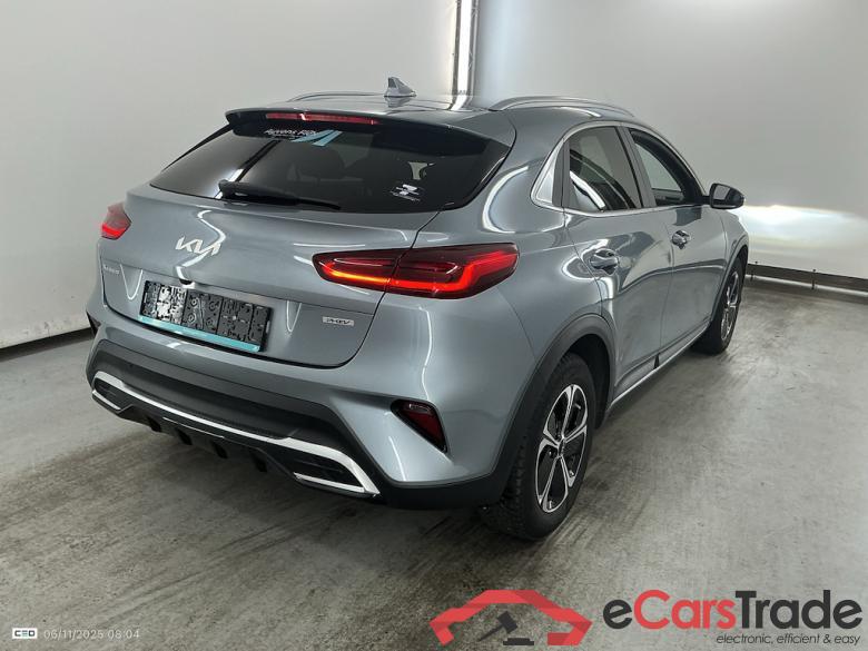 KIA XCEED 1.6 GDI PHEV DCT BUSINESS LINE #4