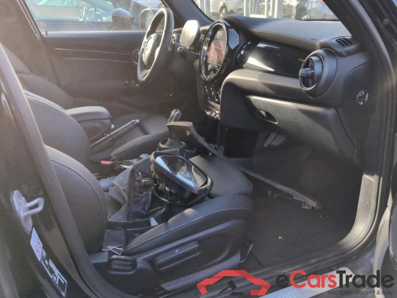 Mini Cooper 1.5i Aut. LED-Xenon Virtual Navi Sport-Leather KeylessGo Camera Klima PDC ... #5