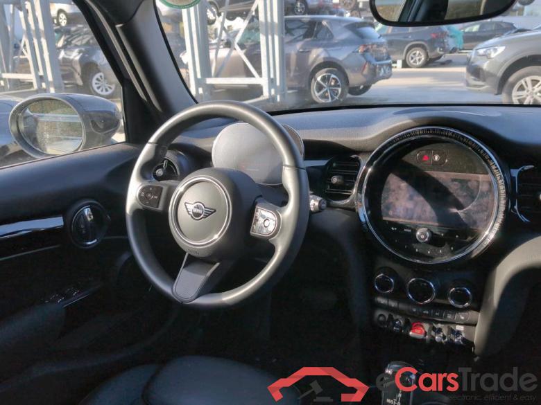 Mini Cooper 1.5i Aut. LED-Xenon Virtual Navi Sport-Leather KeylessGo Camera Klima PDC ... #3