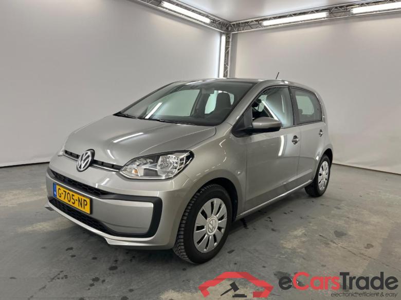 VOLKSWAGEN UP! 1.0 move up! 44kW #1