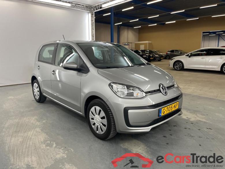 VOLKSWAGEN UP! 1.0 move up! 44kW #2