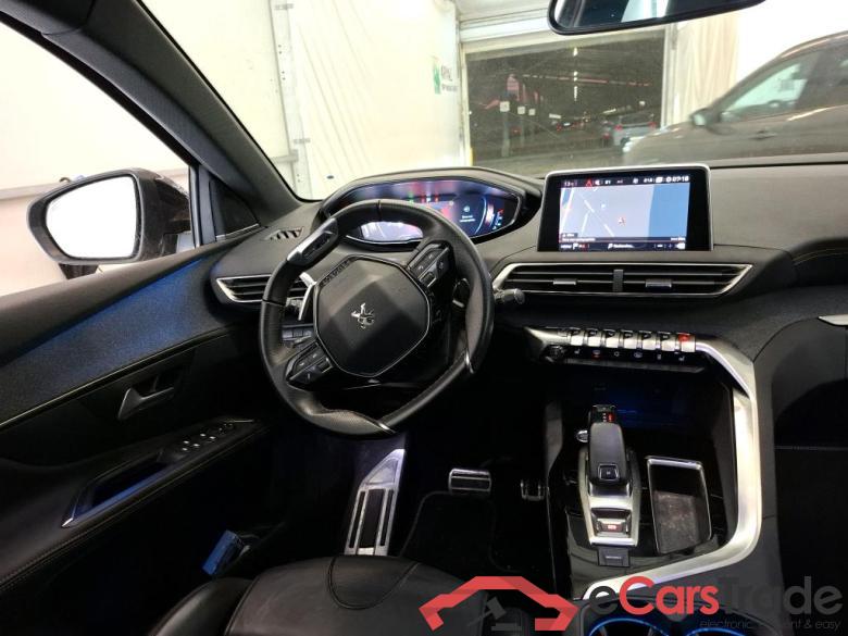 PEUGEOT 5008 / 2016 / 5P / SUV Puretech 180 S&S EAT8 GT Line #5