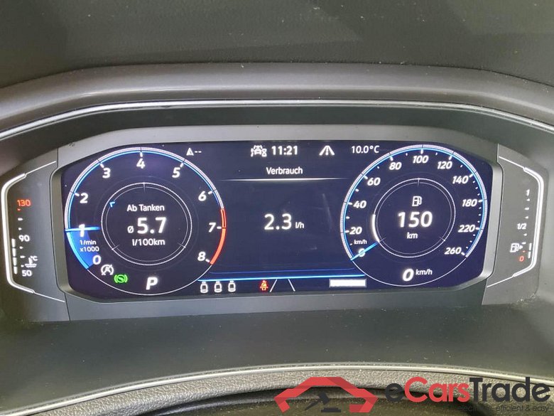 Volkswagen T-Roc (A11)(09.2017->2021) DE - SUV5 1.5 TSI EU6d, Sport OPF (EURO 6d), 2020 - 2022 #6