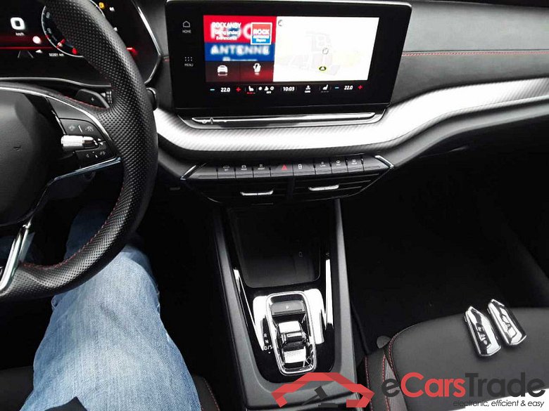 Skoda Octavia Combi (NX5)(01.2020->) DE - Kb5 2.0 TSI EU6d, RS OPF (EURO 6d), 2020 - 2024 #4