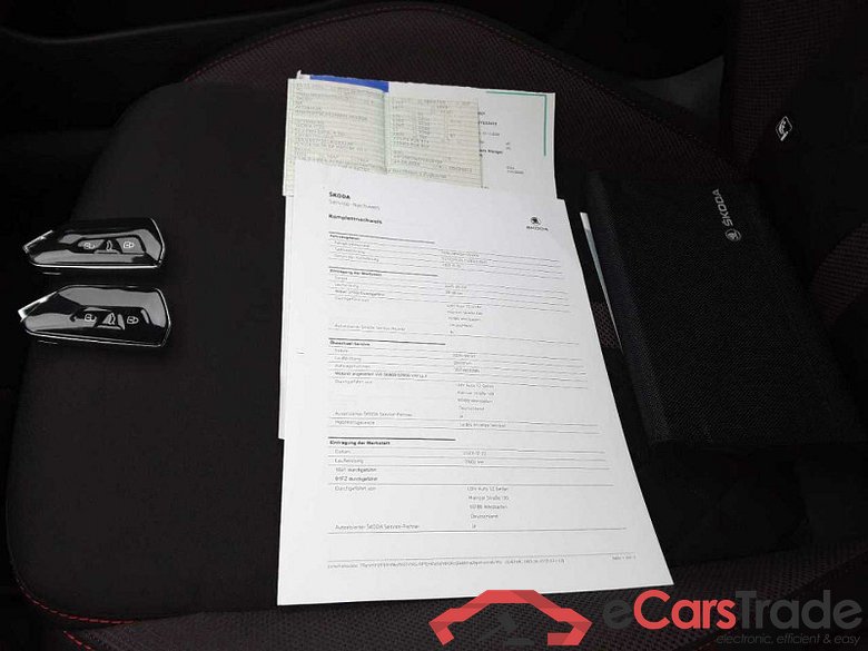 Skoda Octavia Combi (NX5)(01.2020->) DE - Kb5 2.0 TSI EU6d, RS OPF (EURO 6d), 2020 - 2024 #6