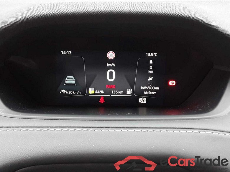 Skoda Enyaq (5AZ)(09.2020->) DE - SUV5 60, 60 Sportline, 2021 - 2024 #3