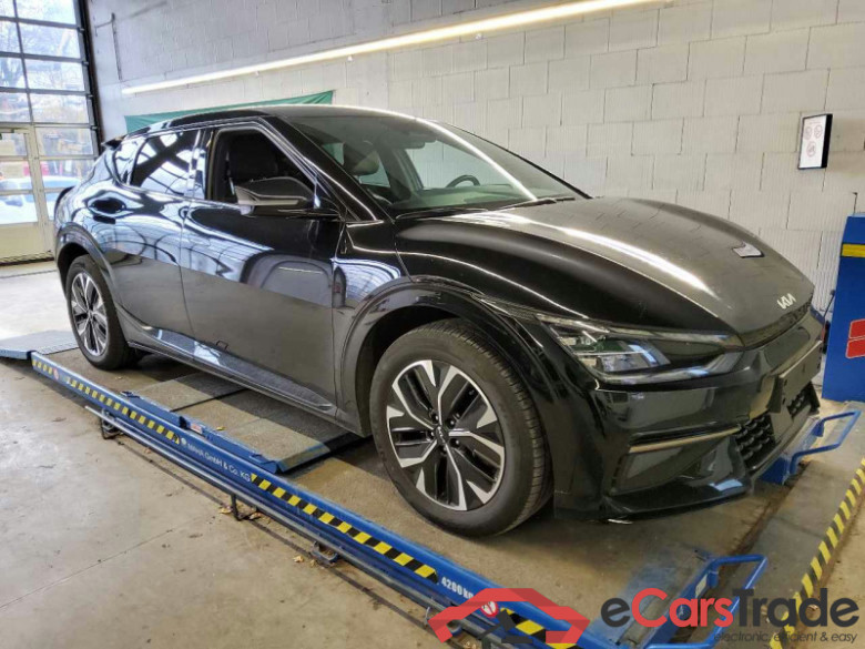 Kia EV6 (CV)(2021->) DE - SUV5 Elektro 77,4 kWh, GT Line 2WD, 2021 - 2024 #2