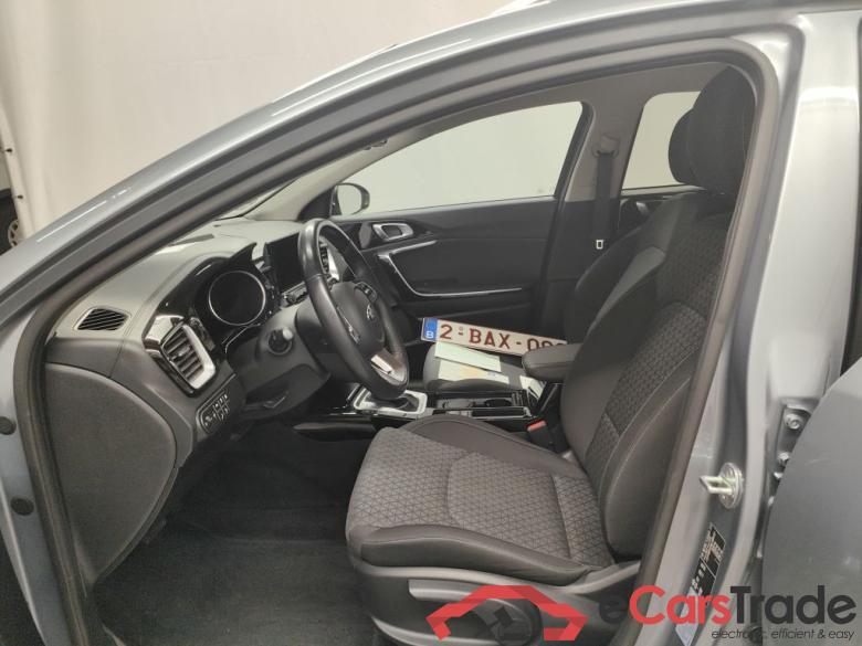 KIA cee'd Sportswagon Business Line 1.6 GDi PHEV DCT 5d #3