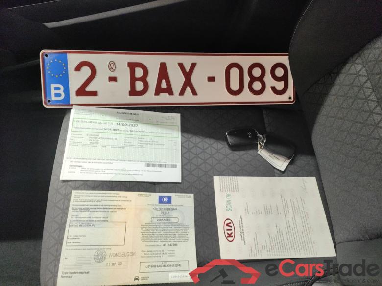 KIA cee'd Sportswagon Business Line 1.6 GDi PHEV DCT 5d #4