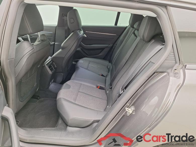 Peugeot, 508 SW '18, Peugeot 508 SW 1.5 BlueHDi 130 S&S EAT8 Allure Pac #4