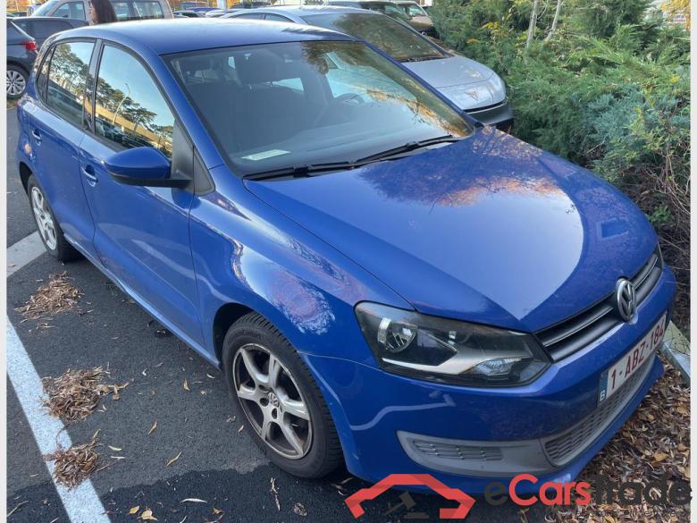 VOLKSWAGEN Polo COMF 1,2L 70CV/PK 5V #1