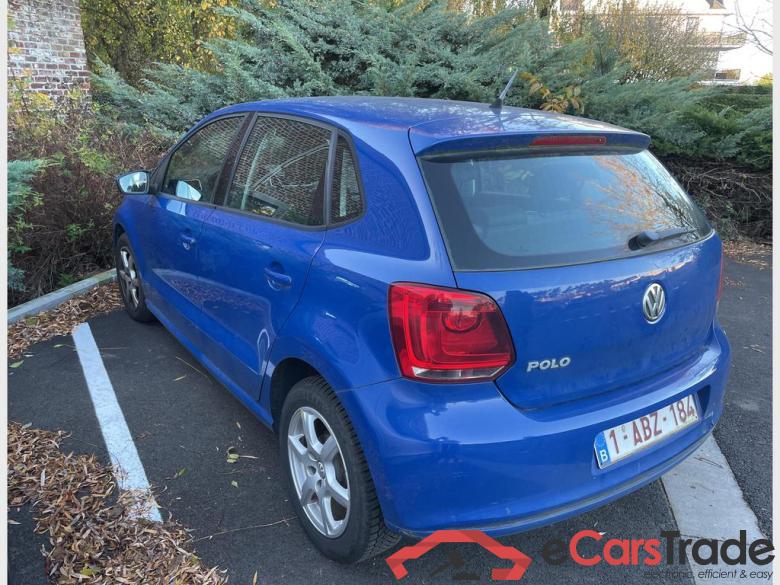 VOLKSWAGEN Polo COMF 1,2L 70CV/PK 5V #2