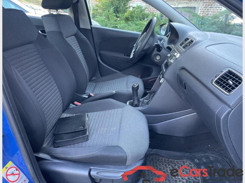 VOLKSWAGEN Polo COMF 1,2L 70CV/PK 5V #3