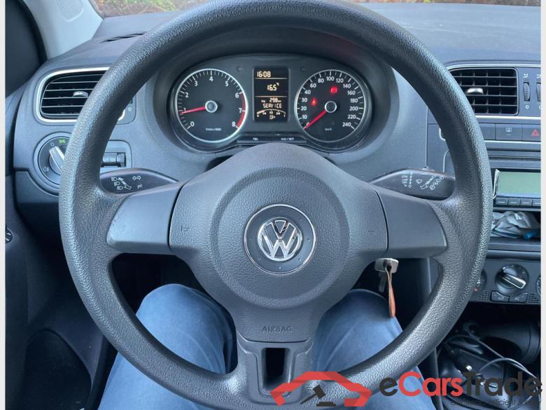 VOLKSWAGEN Polo COMF 1,2L 70CV/PK 5V #5