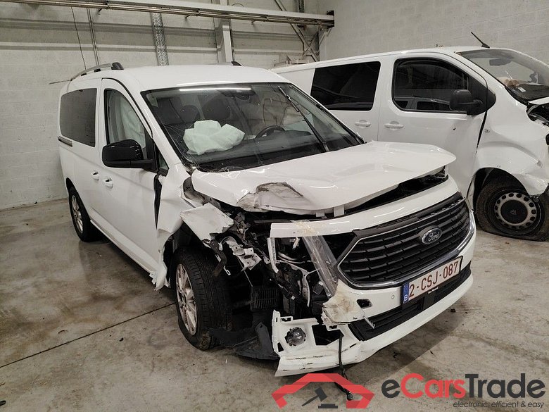 Ford Grand Tourneo Connect 1.5 EcoBoost 84kW Titanium Aut. 5d !!! Damaged Car !!! #5