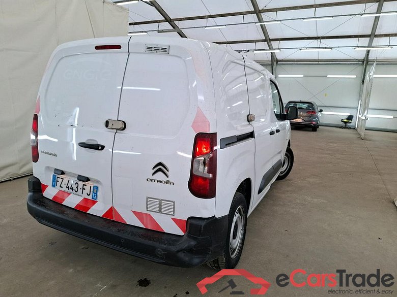 Berlingo 1.5 BlueHDi Klima PDC ... #3