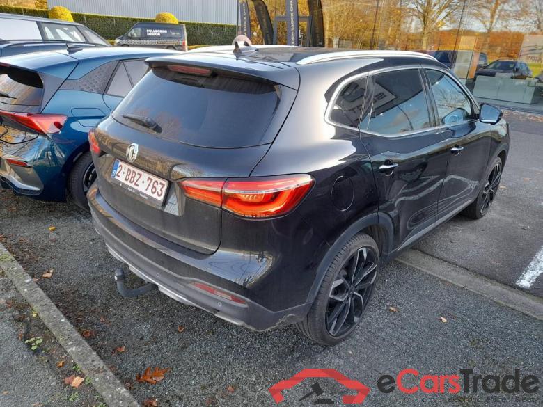 MG EHS PHEV 1.5 Turbo Luxury #2