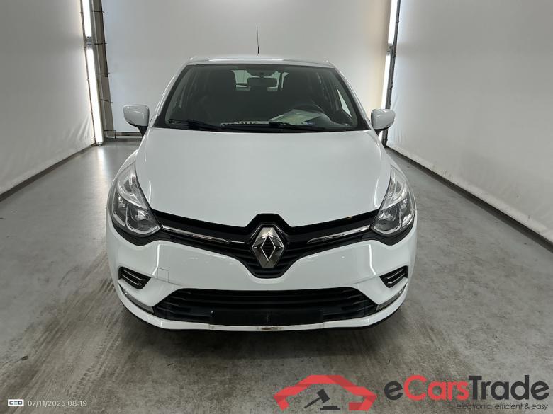 RENAULT Clio 0.9 TCe Zen (EU6c) STOCK #2