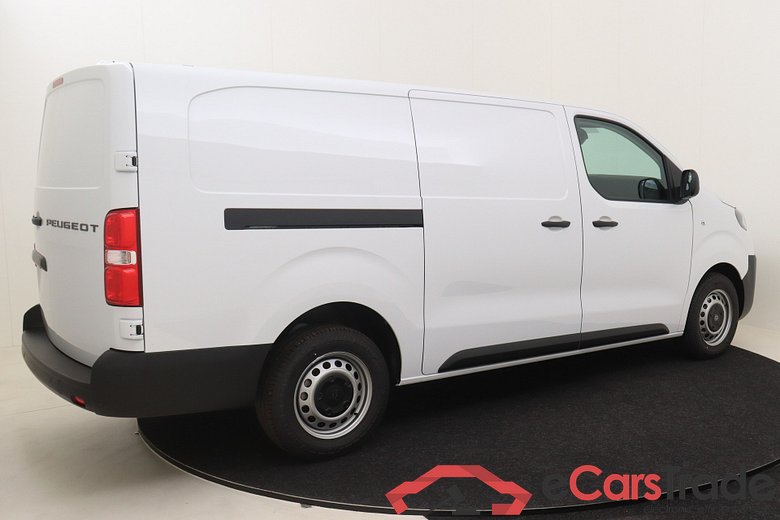 Peugeot Expert Long 2.0 BlueHDi 145 hp MAN.6   #5