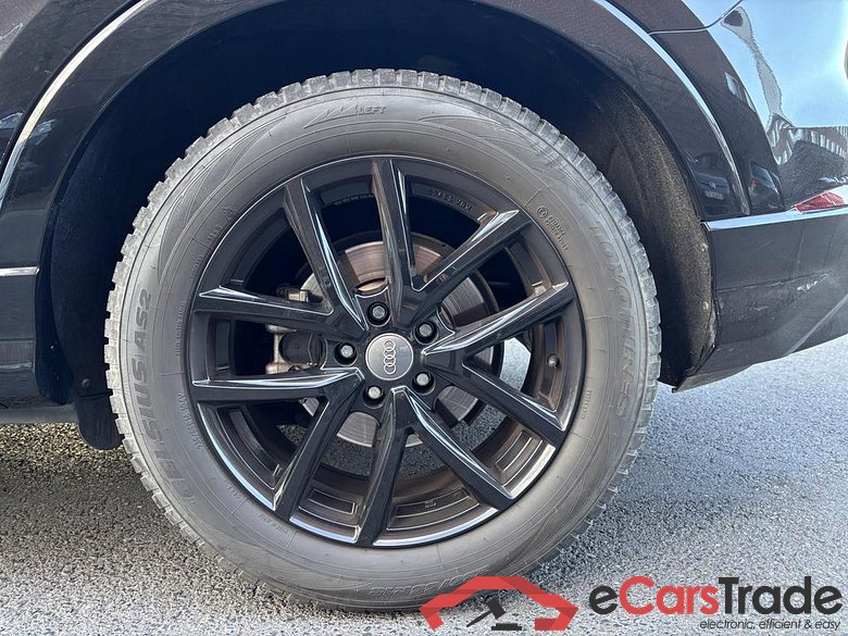 AUDI SUV Q3 advanced 35 TFSI 110(150) kW(PS) S tronic #5