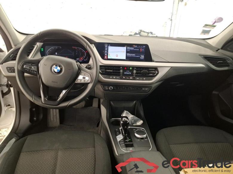 BMW Série 1 / 2019 / 5P / Berline 116i DKG7 Business Design #5