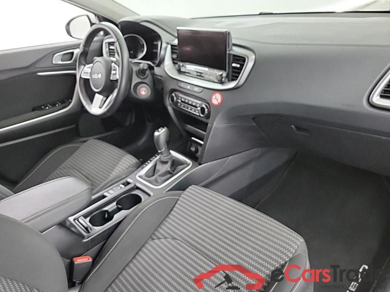 KIA ceed sportswagon 1.0 T-GDi DynamicLine 5D 88kW uitlopend #6