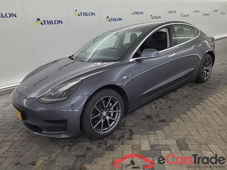 Tesla Model 3 Standard Range Plus RWD 4D 225kW #1