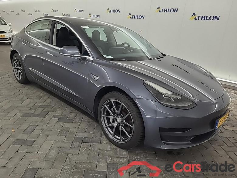 Tesla Model 3 Standard Range Plus RWD 4D 225kW #2