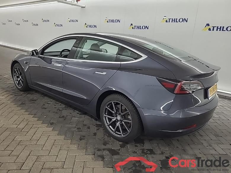 Tesla Model 3 Standard Range Plus RWD 4D 225kW #4