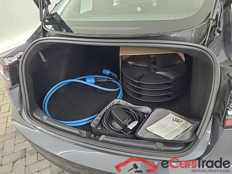 Tesla Model 3 Standard Range Plus RWD 4D 225kW #5