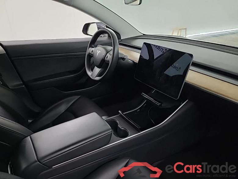 Tesla Model 3 Standard Range Plus RWD 4D 225kW #6