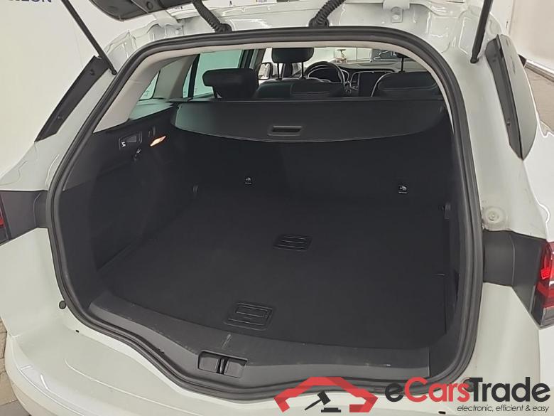 RENAULT Mégane Estate TCe 140 EDC Techno 5D 103kW Rentrunner #5