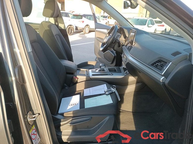 AUDI Q5 / 2020 / 5P / todoterreno Advanced 35 TDI 120kW S tronic (AC2) #6