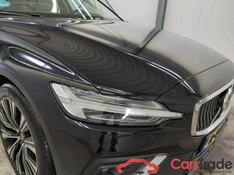 VOLVO V60 2.0 B4 Ulti. Bright #5