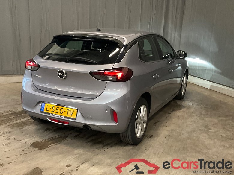 OPEL CORSA 1.2 Elegance #3