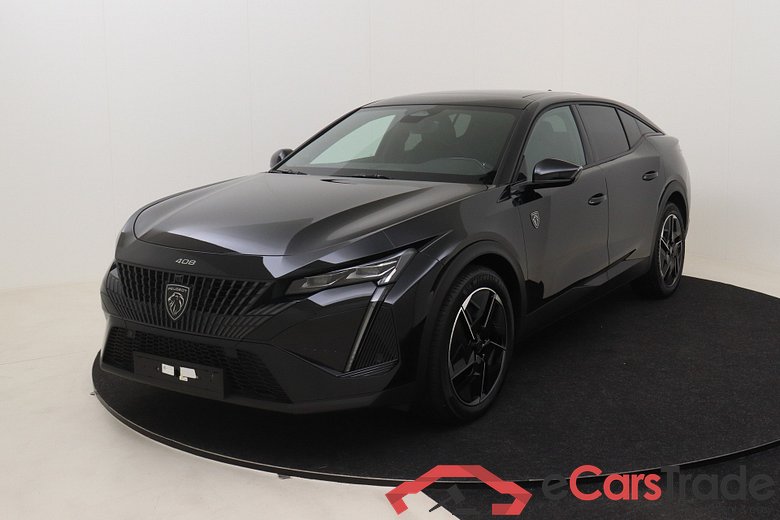 Peugeot E-408 GT Electric 214 hp Auto    #1