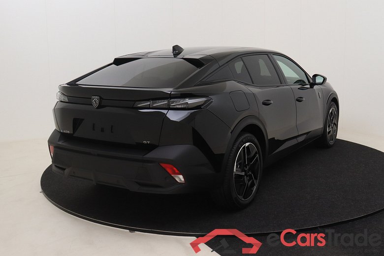 Peugeot E-408 GT Electric 214 hp Auto    #6