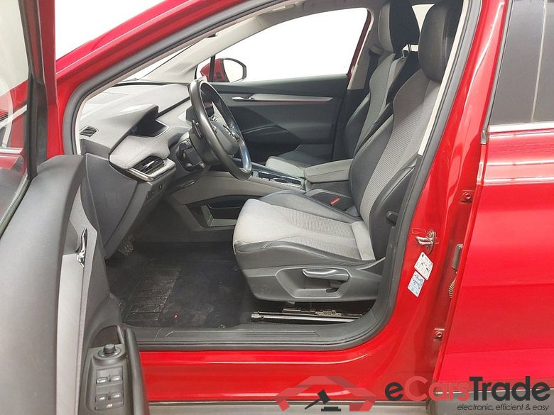 Skoda Enyaq iV 80 5d #3