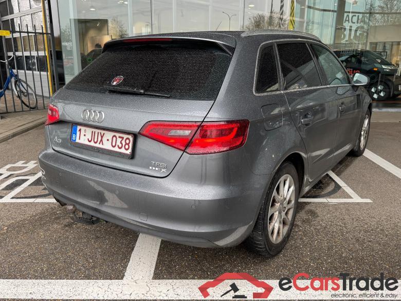 Audi A3 Sportback 1.4 TFSI Aut. Xenon Ambient Navi Klima PDC ... #3