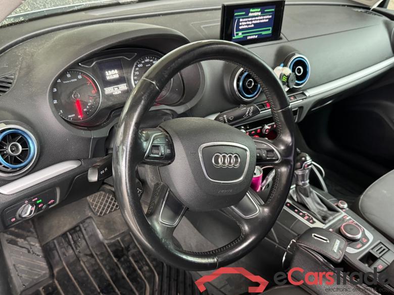 Audi A3 Sportback 1.4 TFSI Aut. Xenon Ambient Navi Klima PDC ... #5