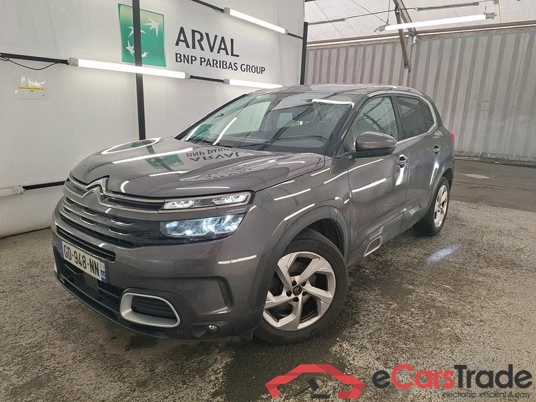 C5 Aircross Business 1.5 BlueHDi 130CV BVM6 E6d