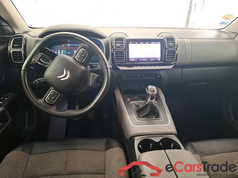 C5 Aircross Business 1.5 BlueHDi 130CV BVM6 E6d #5