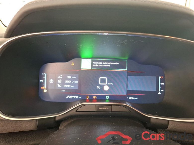 C5 Aircross Business 1.5 BlueHDi 130CV BVM6 E6d #6